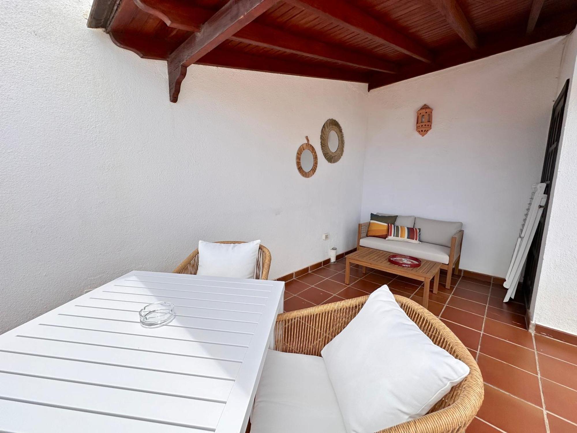Villa Delfines Agulo Exterior photo