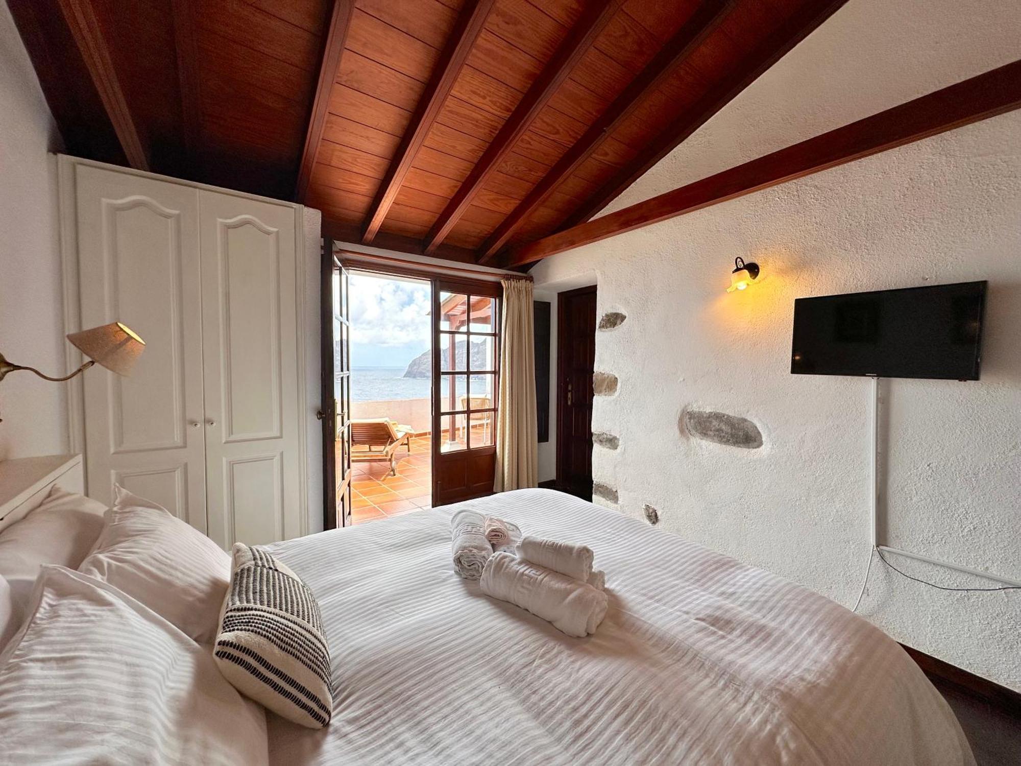 Villa Delfines Agulo Exterior photo