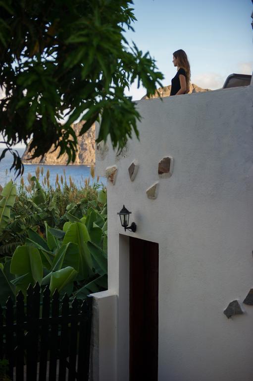 Villa Delfines Agulo Exterior photo